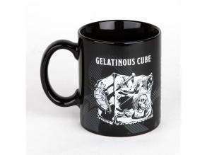 Konix Dungeons & Dragons " GELATINOUS CUBE" Becher