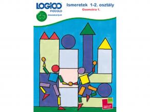 Fertigkeiten 1-2: Geometrie 1 - Logico Piccolo