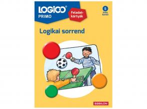 Logico Primo - Logische Reihenfolge