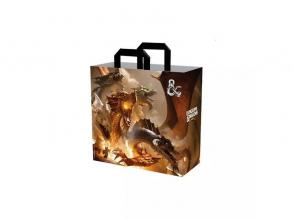 Konix Dungeons & Dragons "Tiamat" Einkaufstasche