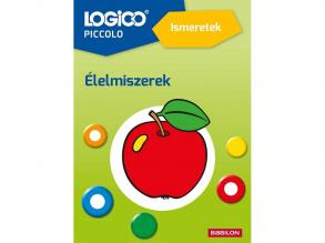 LOGICO Piccolo Wissen-Geist