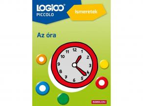 LOGICO Piccolo Wissen - Die Uhr