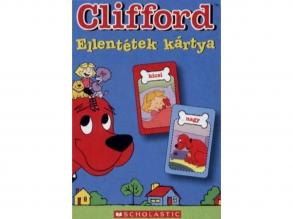 Clifford: Die Karte der Gegensätze