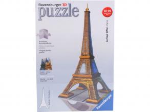 Puzzle 3D 216 Teile - Eiffelturm