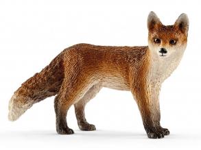 Schleich Fuchs