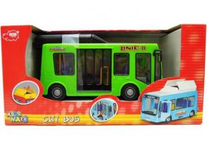 Stadtbus 16 cm - Dickie