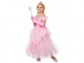 GEN - PINK PRINCESS Size: 3-4