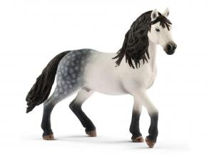 Schleich Andalusier Hengst