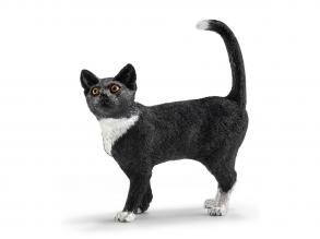 Schleich Katze stehend