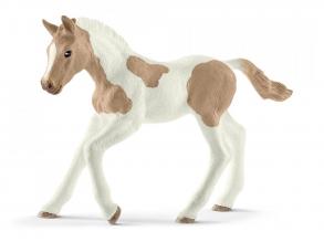 Schleich Paint Horse Fohlen