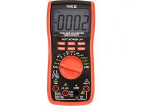 YATO Digitales Multimeter