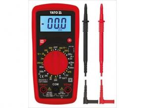 YATO Digitales Multimeter