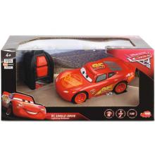 Verdas 3: Lightning McQueen Ferngesteuertes Auto, 27MHz