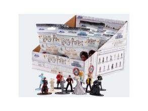 Harry Potter: Nano Metalfigs 5cm Metallfiguren Überraschungspaket - Jada