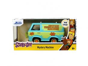 Scooby Doo: Miracle Dragon Metall-Automodell 1/32 - Simba Toys