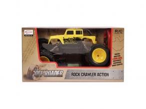 Ferngesteuerter Rock Crawler Action - 1:18, mehrfach - 1 Stück