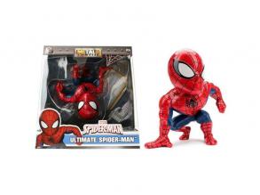 Marvel: Spider-Man Metallfigur