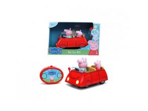 Peppa Pig RC Auto - Simba Toys