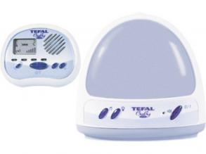 Tefal -digitaler Babysitter