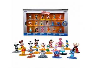 Disney 18-teiliges Metallfiguren-Set - Simba Toys