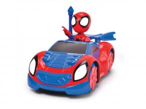 Jada RC Spidey Web Crawler Steuerbares Auto