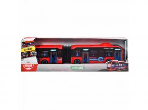 Volvo Stadtbus - Dickie Toys