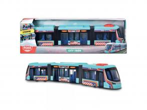 Siemens Electric in blau 41cm - Dickie Toys