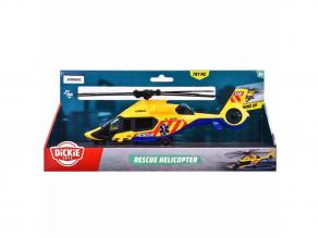 Airbus H160 Rettungshubschrauber 23cm - Dickie Toys