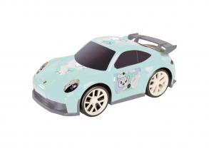 ABC Porsche Cozy Chris Car