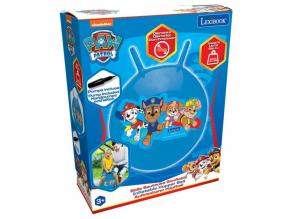 Prellball - Pfote Paw Patrol 45 cm