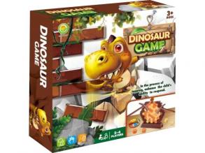 Dino Escape Brettspiel