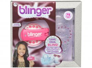 Blinger - Diamant-Kollektion