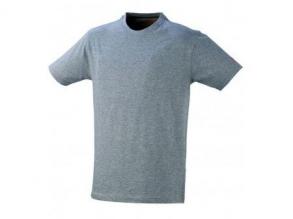 Kapriol T-shirt grau L (M-2XL)