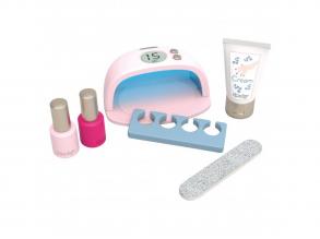 Smoby My Beauty Nagelset, 6-tlg.