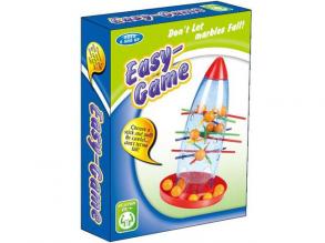 Easy-Game: Rocket Skill Brettspiel