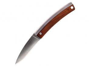 True Utility TU6905 Gentlemans Classic Knife Klappmesser