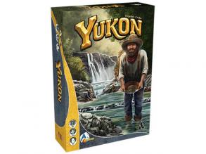 Yukon-Brettspiel