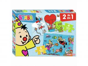 Bumba 2in1 Puzzle