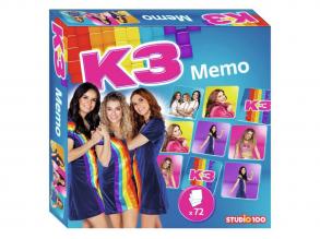 K3 -Memo