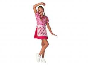 K3 Dress Up Dress  3 kleine Schweinchen, 68 Jahre