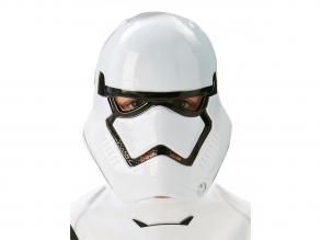 STORMTROOPER MASK Size: NS