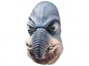 WATTO 3/4 Vinyl-Maske