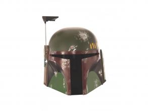 BOBA FETT MASK Size: NS