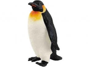 Schleich: Kaiserpinguin-Figur