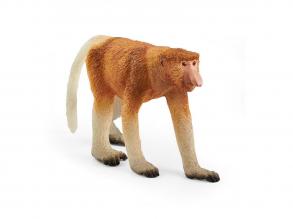 Schleich Nasenaffe