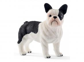 Schleich Fancia Bulldogge