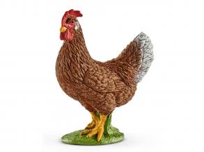 Schleich Huhn