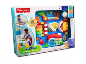 Fisher-Price: Intelligenter Tisch