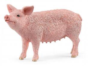 Schleich Schwein