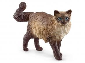 Schleich Ragdoll Katze